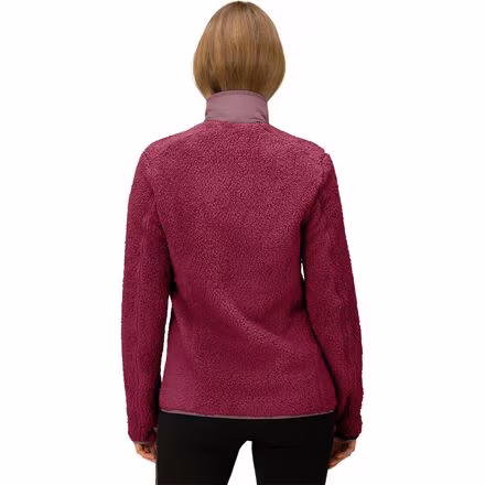 Femund Warm3 Jacket - Women's