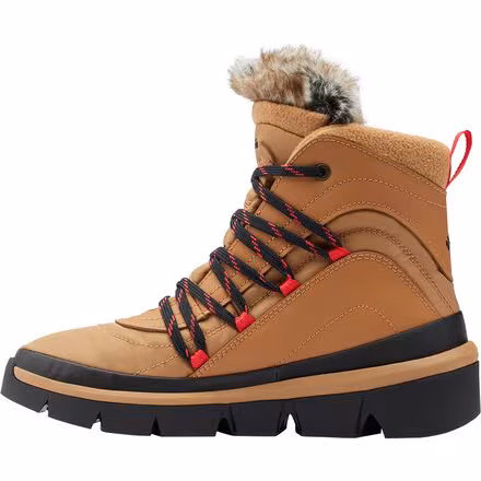 Keetley Shorty Boot - Women's