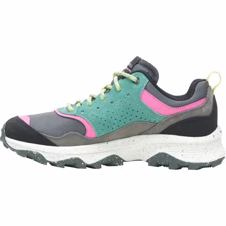 Speed Solo Hiking Shoe - Women's