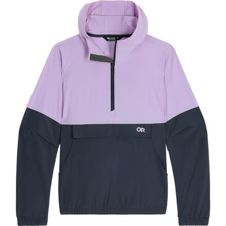 Ferrosi Anorak - Women's