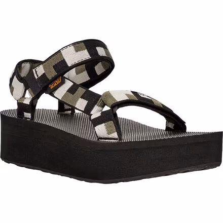 Flatform Universal Sandal - Women's