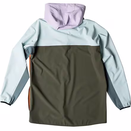 Bay Breeze Jacket - Women's