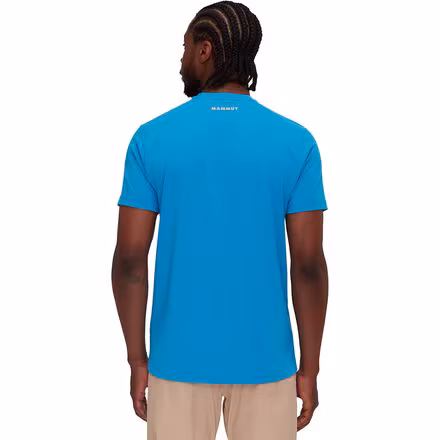 Trovat T-Shirt Mammut - Men's