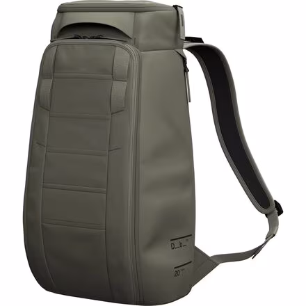 Hugger 20L Backpack