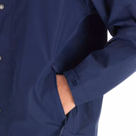 Cascade Jacket - Men's