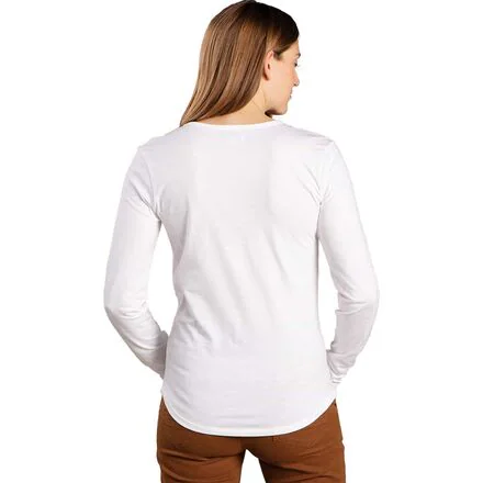 Marley II Long-Sleeve T-Shirt - Women's