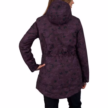 Celestia Jacket - Women's