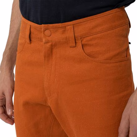 Fanes Hemp Pants - Men's