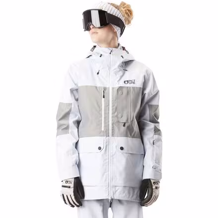 Queya 3L Jacket - Women's