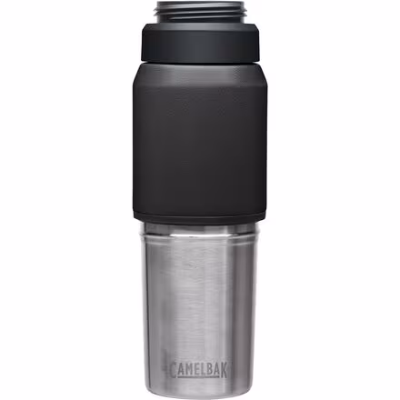 MultiBev Stainless Steel Vacuum Insulated 22oz/16oz Cup