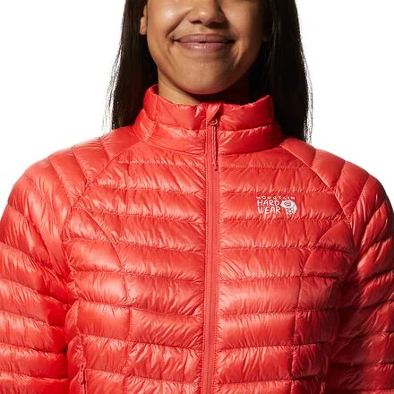 Ghost Whisperer 2 Down Jacket - Women's