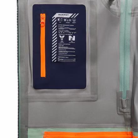 Haldigrat HS Hooded Jacket - Women's