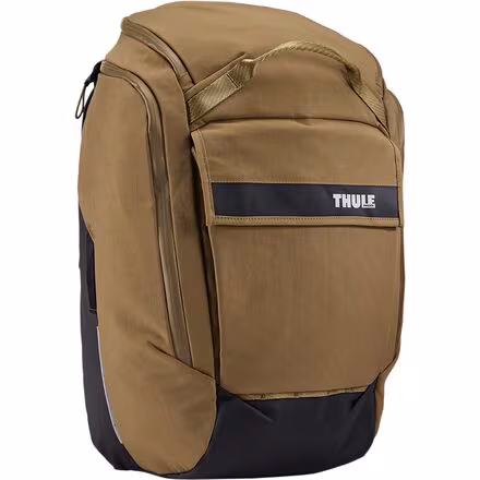 Paramount Hybrid Pannier