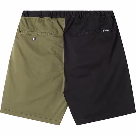 Flex Climber Wide Short - Men's
