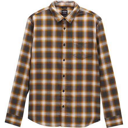 Los Feliz Flannel Shirt - Men's
