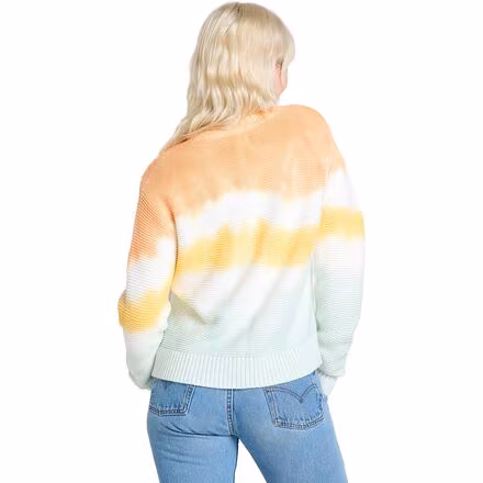 Bianca Crew Cardigan - Women's