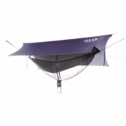 OneLink Shelter System DoubleNest Hammock - Pre-Built