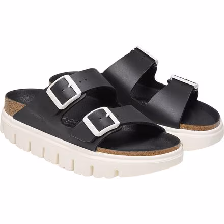 Arizona Chunky Narrow Sandal - Women's