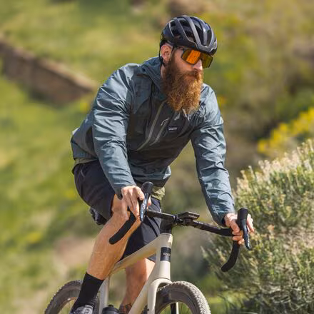 Houdini Full-Zip Jacket - Men's