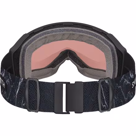 4D MAG S Goggles