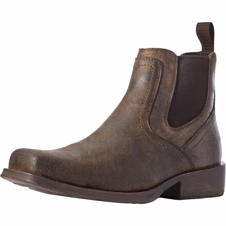 Midtown Rambler Boot Wide - Men's