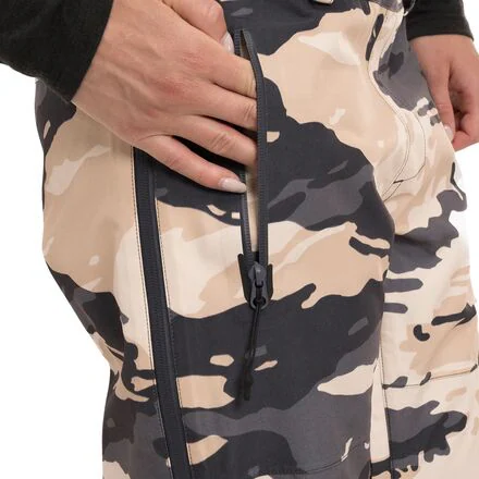 Pascore 2L Bib Pant - Women's