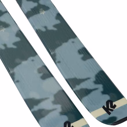 Reckoner 92 Ski - 2024 - Women's