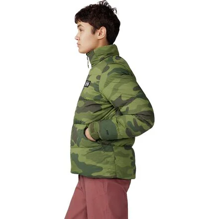 Nevadan Down Jacket - Women's