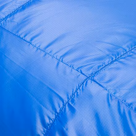 Puma Super MF Sleeping Bag: -25F Down