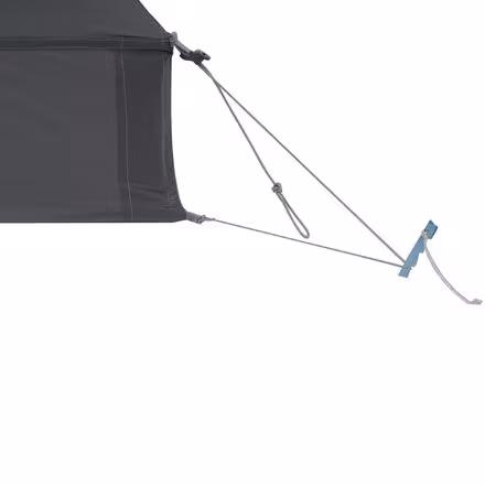 ALTO TR1 Tent: 1-Person 3-Season