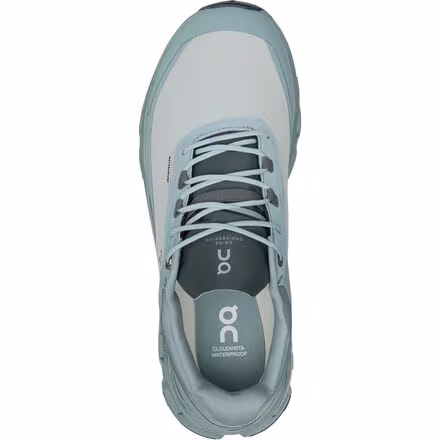 Cloudvista Waterproof Shoe - Women's