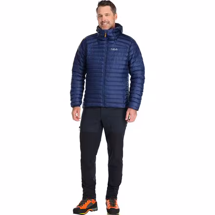 Cirrus Alpine Jacket - Men's