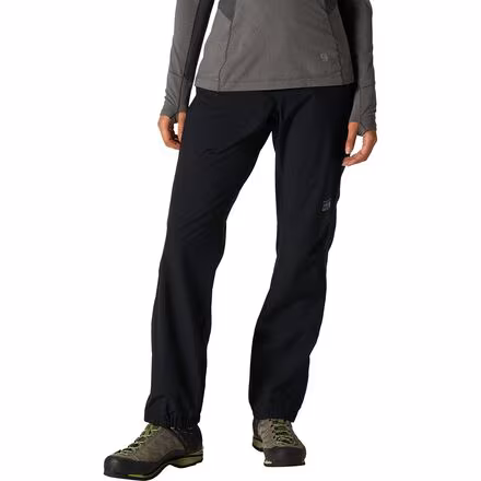 Stretch Ozonic Pant - Women's
