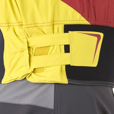 Nebula Paddle Jacket