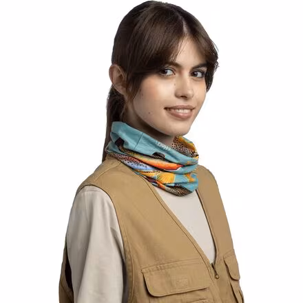 Coolnet UV Angler Buff