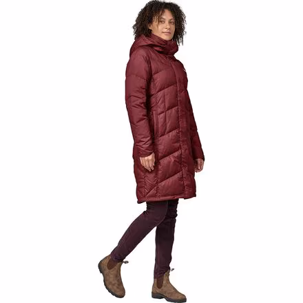 Down With It Parka - Women's