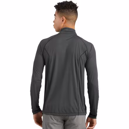 Echo 1/4-Zip Jacket - Men's