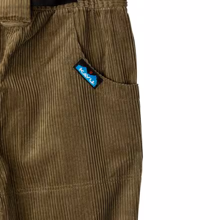 Chilli Roy Pant - Men's