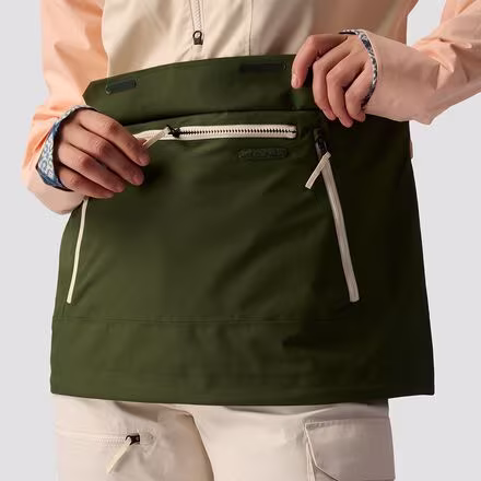 Shell Anorak 2.0 - Women's