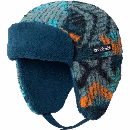 Rugged Ridge Sherpa Trapper Hat - Kids'
