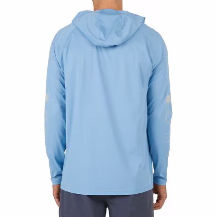 Palomar Perforated Hoodie - Men's
