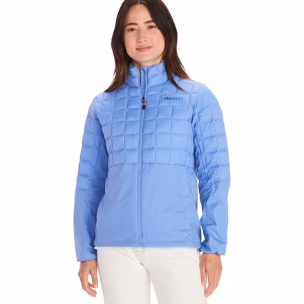 Echo Featherless Hybrid Jacket - Women's