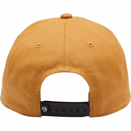 Wander Pass Hat