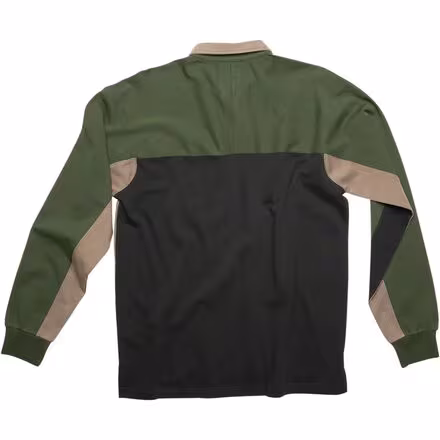 Field Throwshirt Polo - Men's