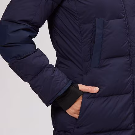 Alliston Down Coat - Women's