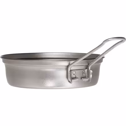 Trek 900 Titanium Cookset