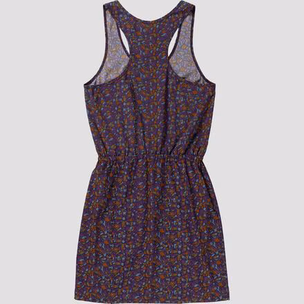 Livvy Sleeveless Dress - Women's