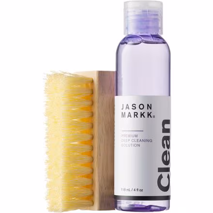 Essential Footwear Cleaning Kit