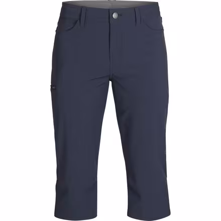 Ferrosi Capri Pant - Women's