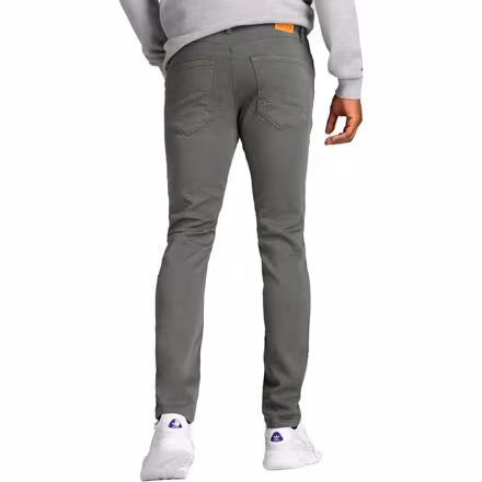 No Sweat Slim Fit Pant - Men's